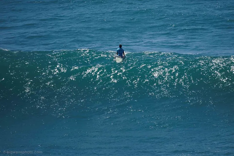 Every Break Has Its Own Bible: The Hidden Cultures That Rule American Surf Spots