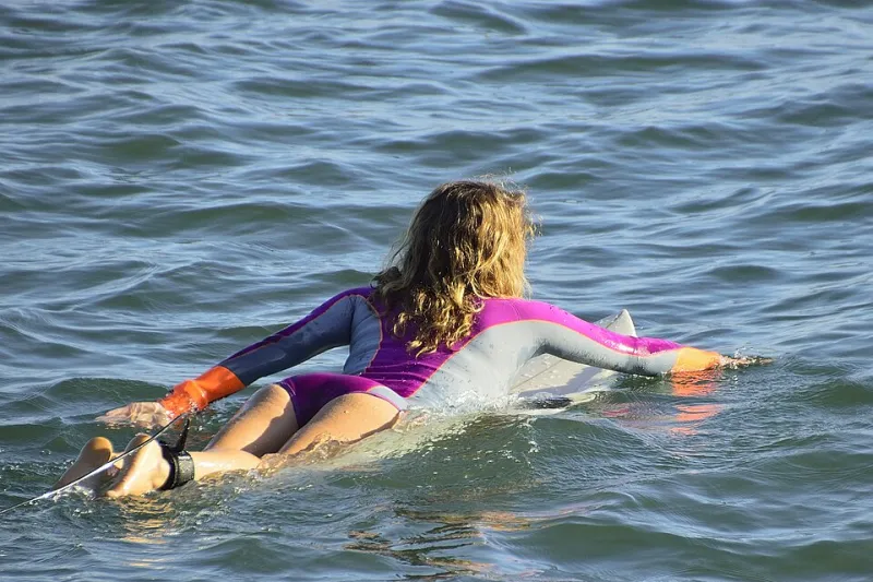 First Paddle, Last Impression: How to Enter Any New Break Without Burning Your Welcome