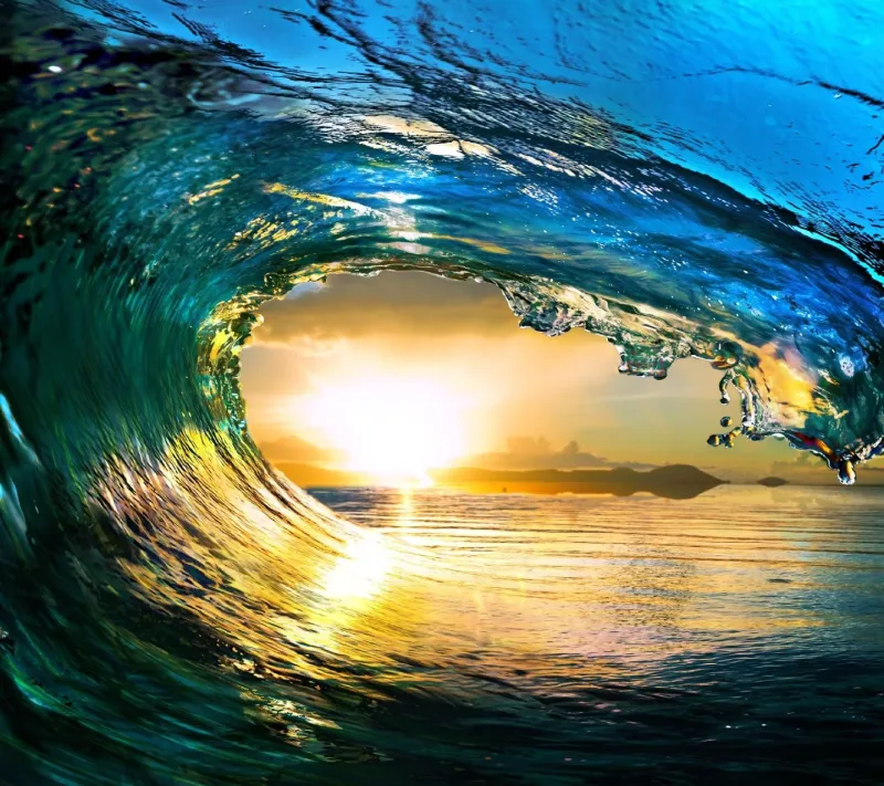 No Ocean? No Problem: The Inland Towns Turning Wave Pools Into Surf Meccas