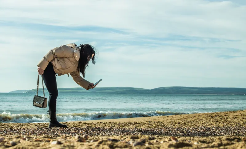 Likes, Barrels, and Identity: What Goes Viral Isn't Always What's Real