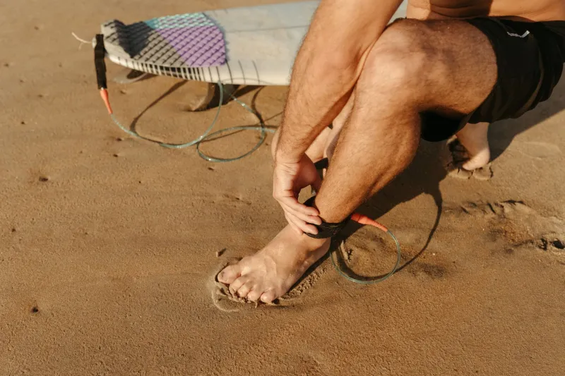 Living on Salt Time: How Surfers Are Crafting Careers That Keep Them Close to the Water