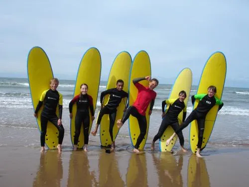 Locals Know: The Real Code Behind Every American Surf Break