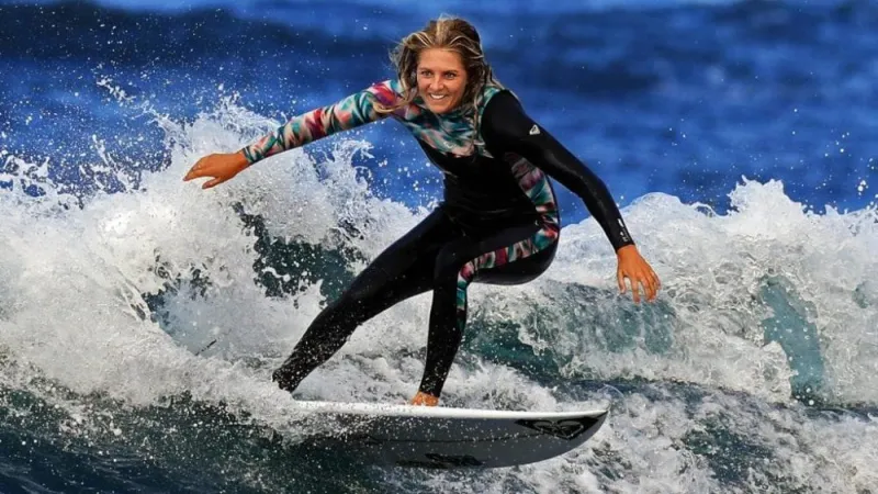 Riding Algorithms: How Data Science Is Changing the Way Surfers Find Their Waves