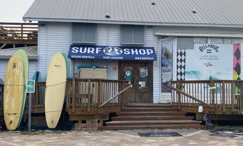 More Than a Logo: The Surf Brands Turning Transactions Into Tribe