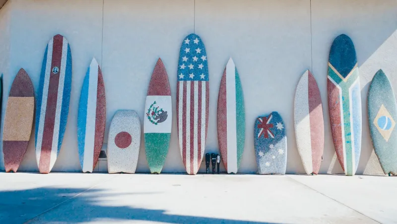 What Your Quiver Says Behind Your Back